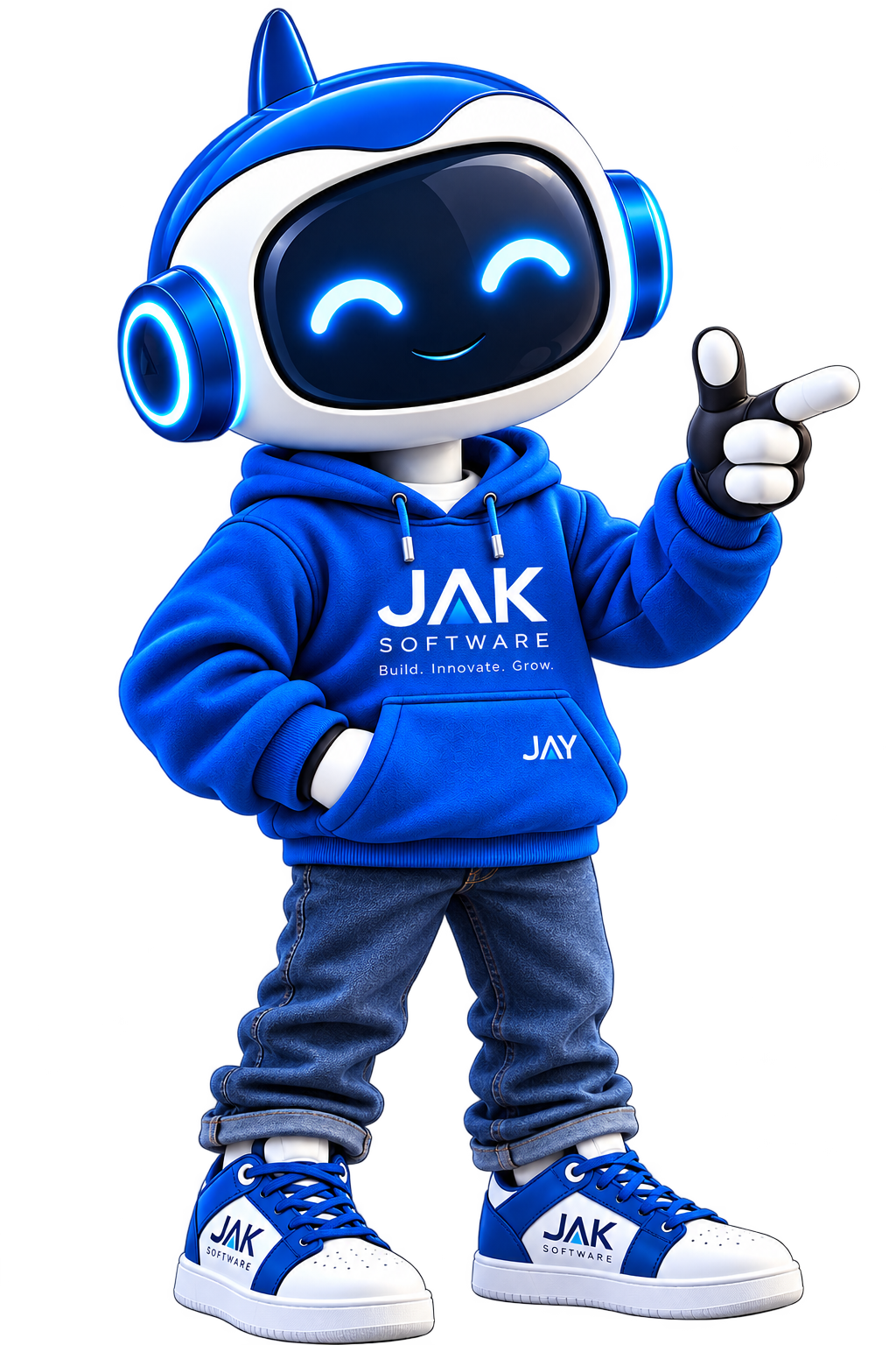 Jaks Ai